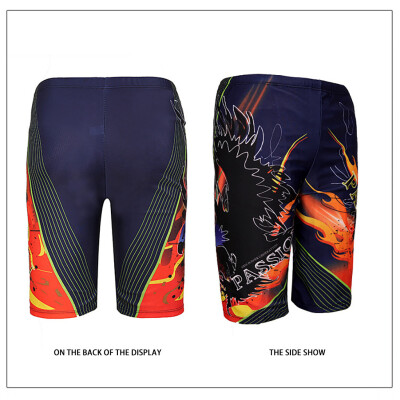 

Saidsome Fast-drying Mens Color Shorts Swimming Beach Shorts Flower Surfboard Shorts Swi diving suit diving water diving mask