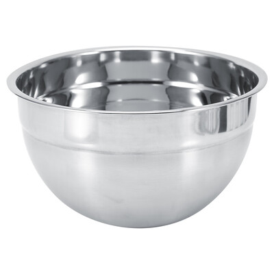 

Stainless Steel Salad Bowl5 Sizes Stainless Steel Thicker Mixing Bowl With Lid Baking Salad Bowls Kitchen Cooking Tools