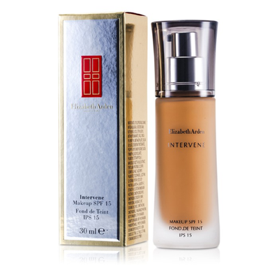 

ELIZABETH ARDEN - Intervene Makeup SPF 15 - 13 Soft Bronze 30ml1oz