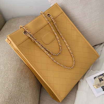 

Big bag women2019 new style high-capacity single-shoulder bag fashion popular fashionable&popular