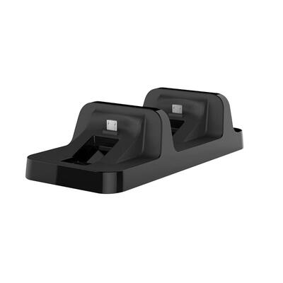 

Chargers Dual USB Charging Dock Station Stand for PS4 Wireless Controller