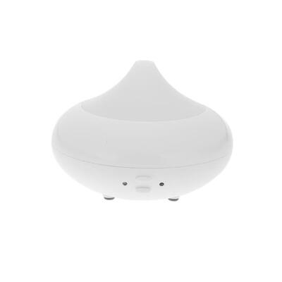 

Air Purifier Humidifier Wood Ultrasonic USB Aroma Essential Oil Diffuser