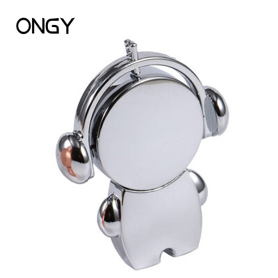 

ONGY Cute metal Small Music doll USB 20 4GB 8GB 16GB 32GB 64GB Pen Drive USB 20 Memory Stick metal Flash drive