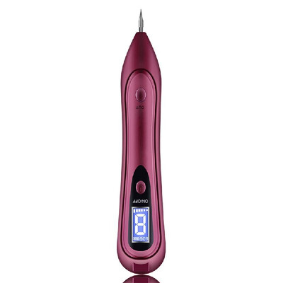 

Skin Tag Repair Kit Wart Remover Skin Marker Remover Mole Removal Pen Freckle Removing Pen