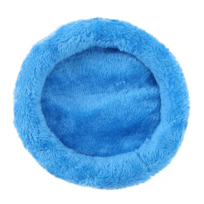 

Cute Animal Pet Rabbit Hamster House Bed Washable Winter Warm Soft Cushion