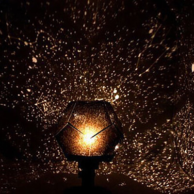 

〖Follure〗Romantic Planetarium Star Projector Cosmos Light Night Sky Lamp