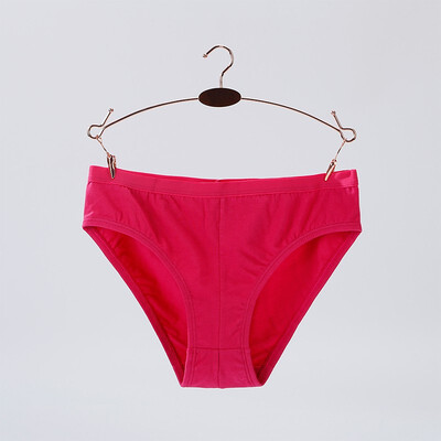 

Cotton womens underwear GW1608026