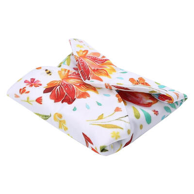 

9 Types New Reusable Washable Panty Liner Bamboo Charcoal Cloth Mama Sanitary Menstrual Pad Bamboo Charcoal Pad Menstrual Pad