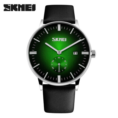 

Mens Watch Casual Quartz Watch Authorized Retail Business Mens Watch