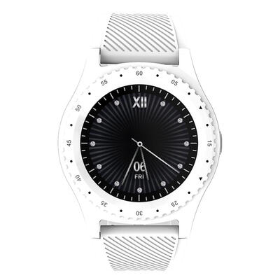 

696 L9 Smart Watch 154in 03MP Camera BT30 SIM TF Card Sports Smartwatch