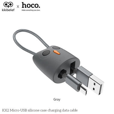 

24CM Micro USB Cord Portable Cute Owl-shaped Charging And Syncing Cable