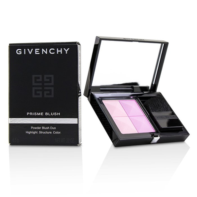

GIVENCHY - Prisme Blush Powder Blush Duo - 02 Love 65g022oz