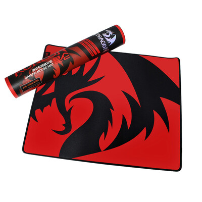 

Redragon P006 Kunlun Gaming Mouse Pad Mat Locking Edge 5004006mm for Dota LoL Call of Duty