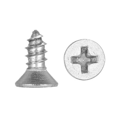 

A2 DIN7982 8 304 42mm Stainless Steel Screw Countersunk Self Tapping Wood Screws 42mm50mm