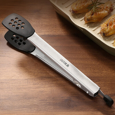 

Toponeto Tongs With Silicone Tips Silicone Tongs Kitchen Tongs for Cooking Barbecue