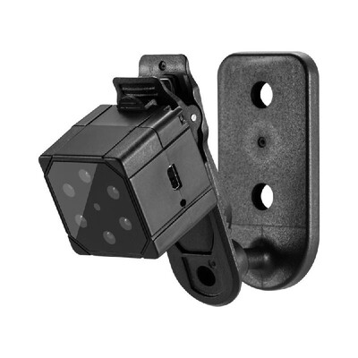 

SQ19 Mini Home Safety Protection Camere 1080P Infrared Night Vision Cam Wide Angle Cameres