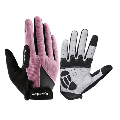 

Unisex Outdoor Cycling Gloves Touch Screen Sports Riding MTB Bike Bicycle