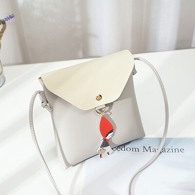 

Women Fashion Handbags Shoulder 2019 Hot Casual Universal Phone Purse Wallet Leather Small Crossbody Purse Bags Cute Design