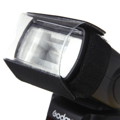 

Godox CF-07 Universal Speedlite Color Filter Kit for Canon Nikon Pentax Godox Yongnuo Flash Light