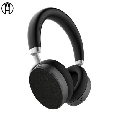 

WH M86 Noise Reduction Wireless Bluetooth Headset Computer Phone Headset Call Touch Soundproof Sleeping Subwoofer