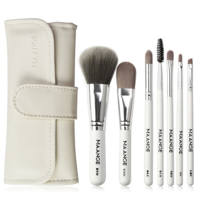 

12pcs Eye Makeup Brushes Set Eyeshadow&Eyebrow Comb Fan Brush Eyelash Brush Kits