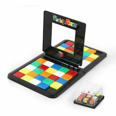 

Magic Block Game - Kids & Adults Family Party Fun Board Game