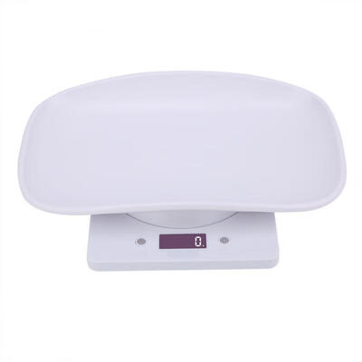 

Greensen 10kg1g LCD Display Digital Electronic Postal Scale Parcel Weighing Scale