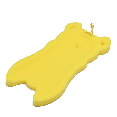 

Baby Bath Mat Shower Rack Non-Slip Soft Sponge Bathtub Newborn Seat Support