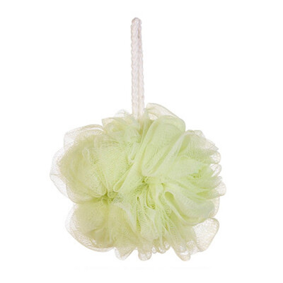 

〖Follure〗1PC Hygienic Soft Bath Ball Rich Bubbles Bath Sponge Brush For Bathroom Shower