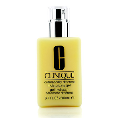 

CLINIQUE - Dramatically Different Moisturising Gel - Combination Oily to Oily With Pump 7WAP 200ml67oz