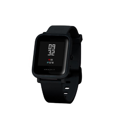 

Global Version Xiaomi Huami Amazfit Bip Intelligent Watch Long Life Battery Smartwatch Heart Rate Monitor Sports Watches