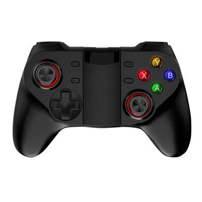 

V1 Mobile Phone Wireless Bluetooth Gamepad Controller for PUBG Android iOS