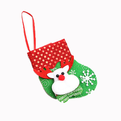 

Tailored Christmas Xmas Decor Snowman Kitchen Tableware Holder Pocket Dinner Cutlery Bag