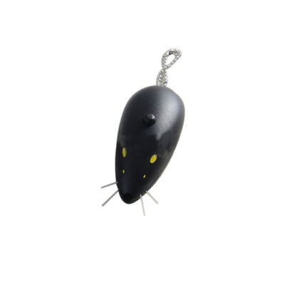 

Cat Toy Model Mouse Laser Pet Laser Funny Cat Laser Small Intelligence Training Toy Gatos Suppliers