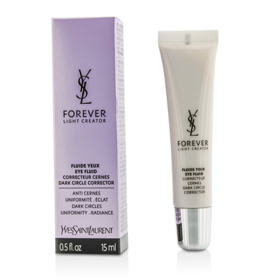 

YVES SAINT LAURENT - Forever Light Creator Eye Fluid 15ml05oz