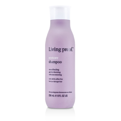 

LIVING PROOF - Restore Shampoo For Dry or Damaged Hair 236ml8oz