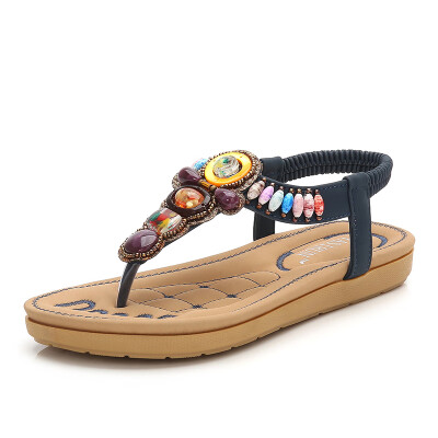 

New Bohemian Sandals for Summer 2019