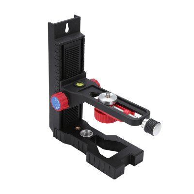 

Adjustable Laser Level Magnetic Wall Mounted Bracket