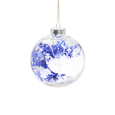 

Tailored Christmas Tree Pendant Hanging Home Ornament Christmas Decoration Ball