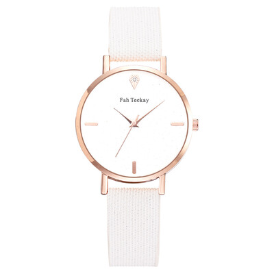 

Hot Sale Women Starry Sky Dial Ladies Quartz Rhinestone Analog Wristwatches Fashion PU Strap Clock Zegarki Damskie50