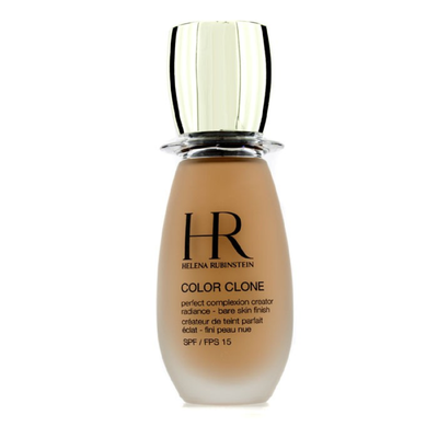 

HELENA RUBINSTEIN - Color Clone Perfect Complexion Creator SPF 15 - No 30 Gold Cognac 30ml1oz