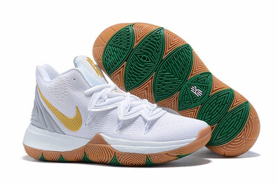 

Nike Kyrie 5 Bandulu EP Man Basketball Shoes