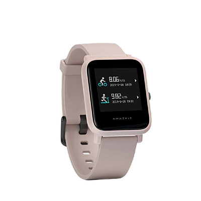 

AMAZFIT HUAMI Youth Smartwatch Intelligent Wrist Band Wristband Blue