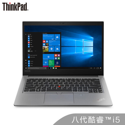 

Lenovo ThinkPad S3 edge 0VCD Intel Core i5 14-inch thin&light notebook i5-8265U 8G 256GSSD FHD titanium gray