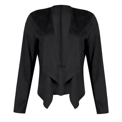 

Ladies Tops Womens Cardigan Party Tops Long Sleeve Casual Fashion Wrap