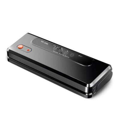 

Multi Function Food Electric Vacuum Sealer Machine Household Commercial Food Packaging MachineEU Plug