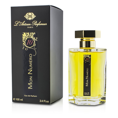 

LARTISAN PARFUMEUR - Mon Numero 10 Eau De Parfum Spray 100ml34oz