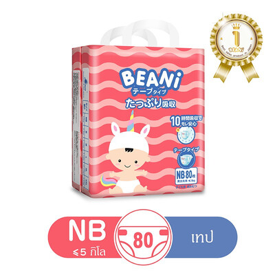 

Beani 360 degree girdle diaper