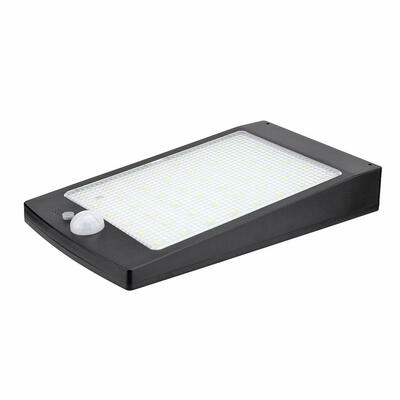 

3 Modes 48 LED Waterproof PIR Motion Sensor Solar Light Garden Outdoor Lamp