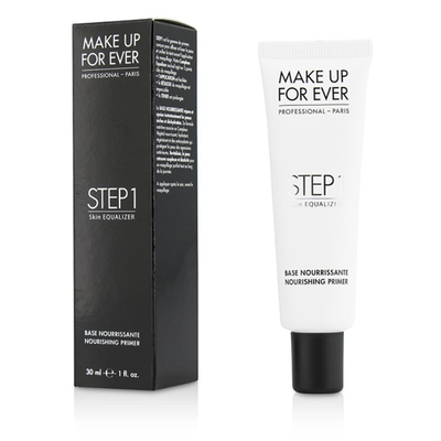

MAKE UP FOR EVER - Step 1 Skin Equalizer - 4 Nourishing Primer 30ml1oz
